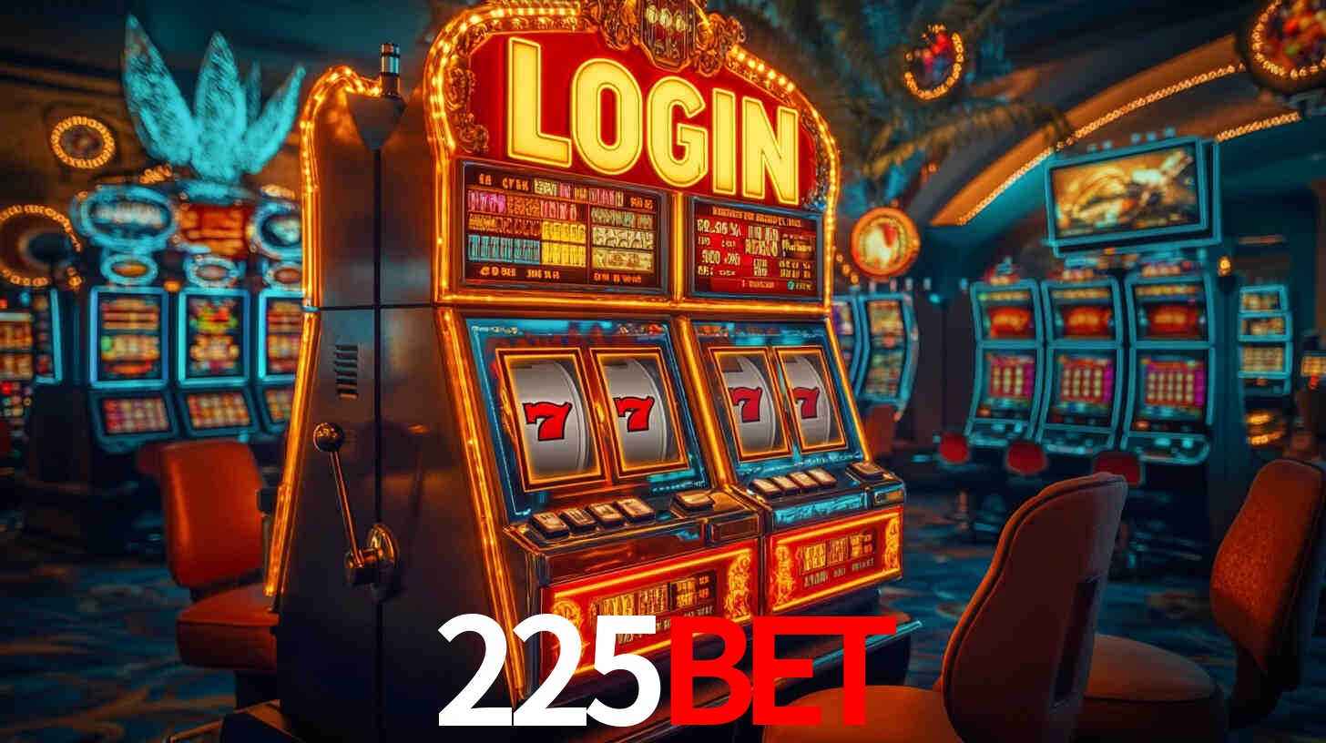 Explore as vantagens do 225BET: serviço profissional e confiabilidade