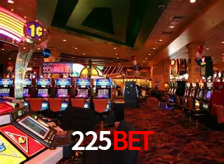 Apostas Esportivas na 225BET: Um Guia Completo