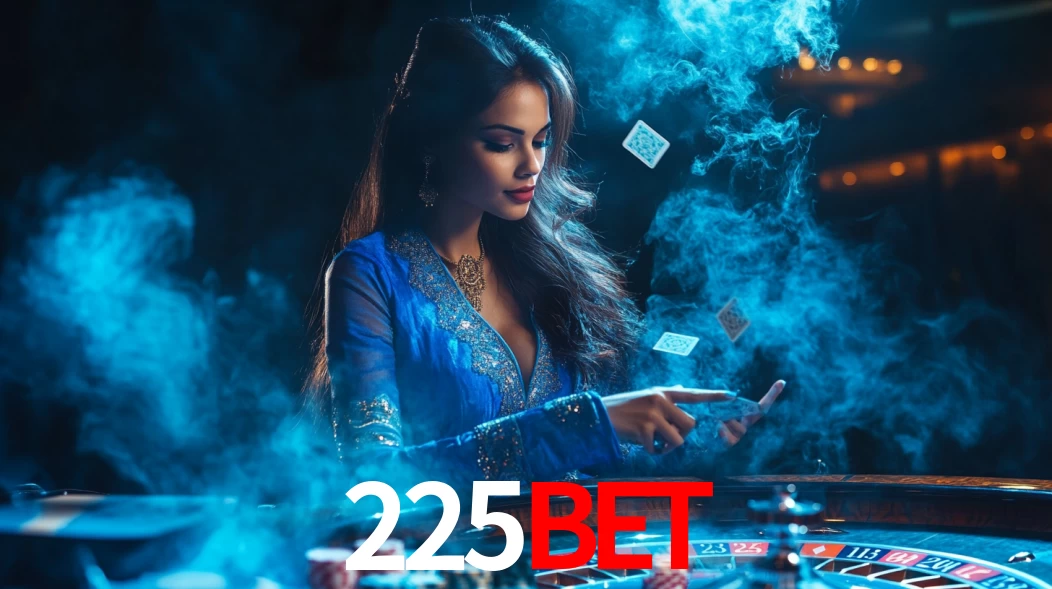 PIX Instantâneo 225BET