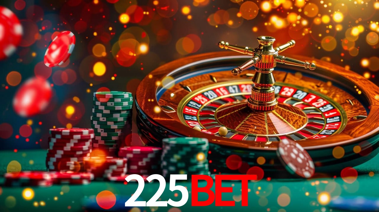 Torneios 225BET