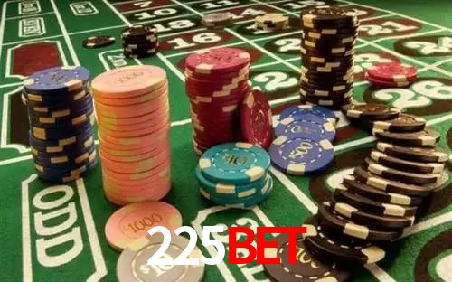 Interface do App 225BET
