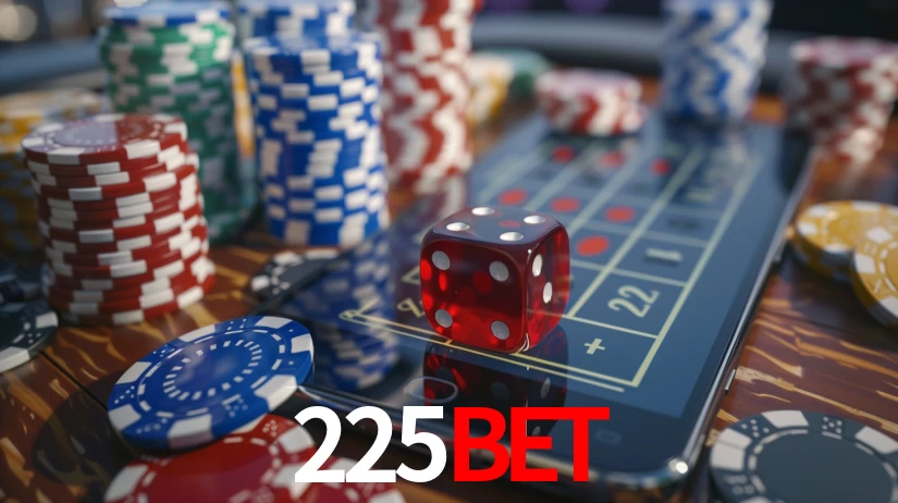 225BET Login